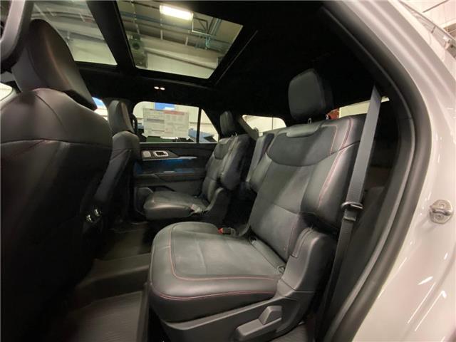 2025 Ford Explorer ST (Stk: 25523) in Melfort - Image 15 of 22