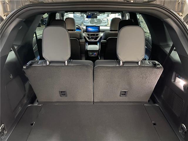2025 Ford Explorer ST (Stk: 25523) in Melfort - Image 16 of 22