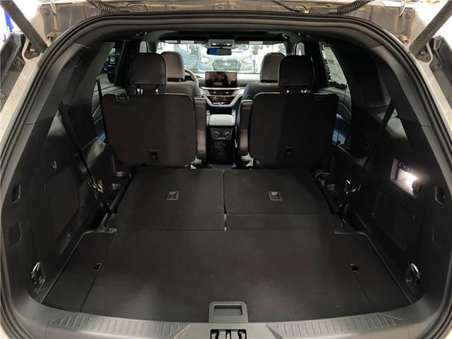 2025 Ford Explorer ST (Stk: 25523) in Melfort - Image 17 of 22
