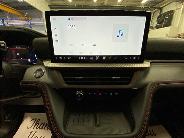 2025 Ford Explorer ST (Stk: 25523) in Melfort - Image 21 of 22