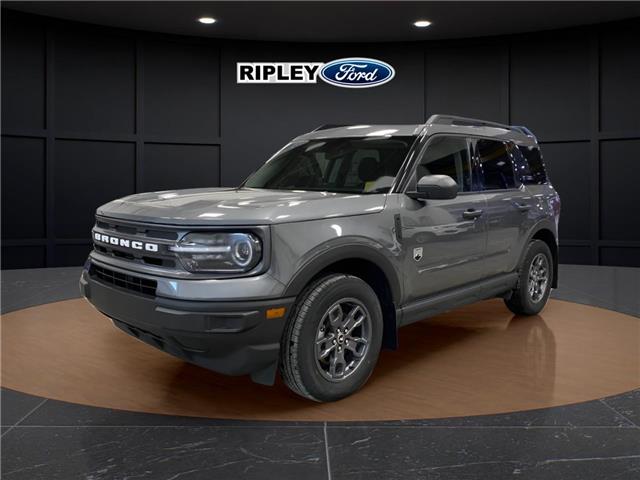 2024 Ford Bronco Sport Big Bend (Stk: P25087) in Melfort - Image 1 of 19