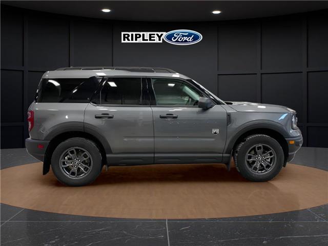 2024 Ford Bronco Sport Big Bend (Stk: P25087) in Melfort - Image 5 of 19