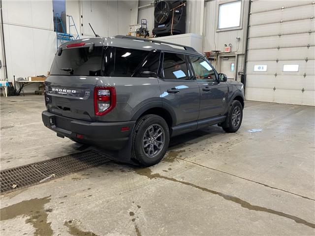2024 Ford Bronco Sport Big Bend (Stk: P25087) in Melfort - Image 6 of 19