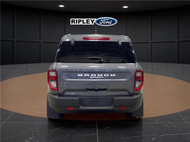 2024 Ford Bronco Sport Big Bend (Stk: P25087) in Melfort - Image 7 of 19