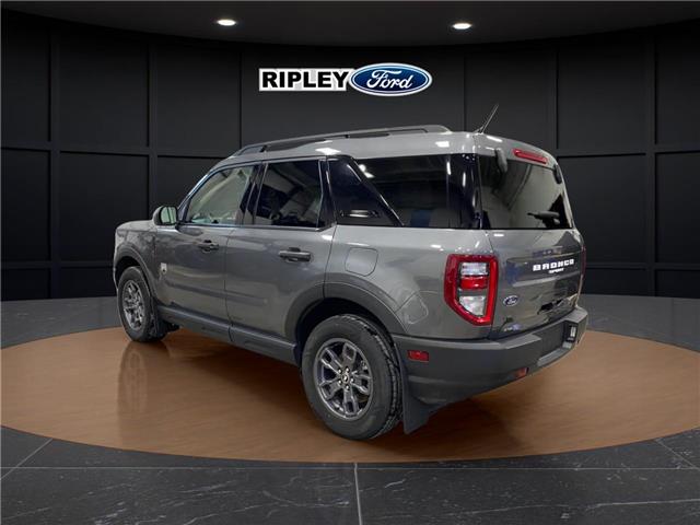 2024 Ford Bronco Sport Big Bend (Stk: P25087) in Melfort - Image 8 of 19