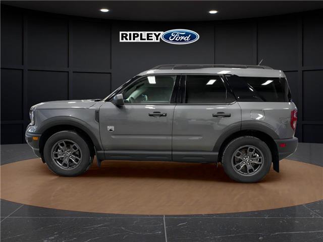 2024 Ford Bronco Sport Big Bend (Stk: P25087) in Melfort - Image 10 of 19