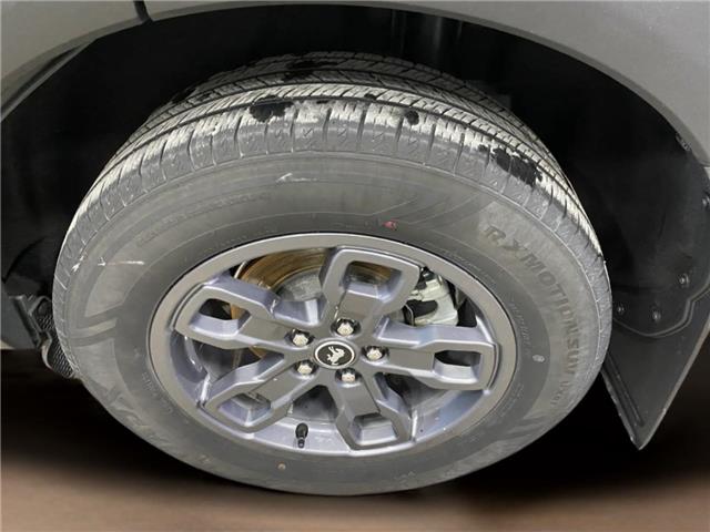 2024 Ford Bronco Sport Big Bend (Stk: P25087) in Melfort - Image 12 of 19