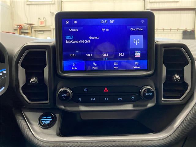 2024 Ford Bronco Sport Big Bend (Stk: P25087) in Melfort - Image 19 of 19