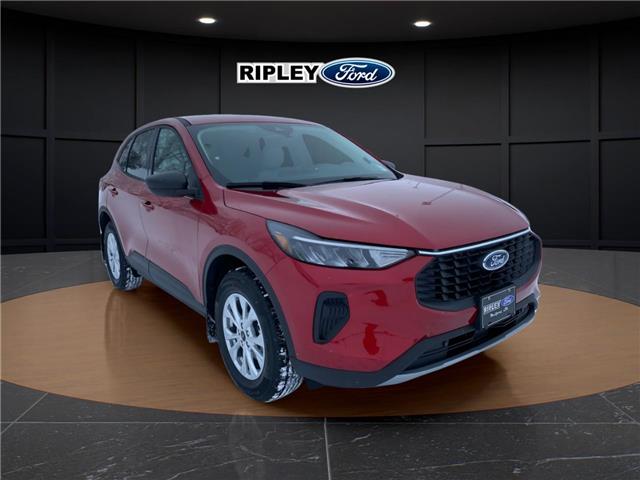 2026 Ford Escape Active (Stk: 26002) in Melfort - Image 5 of 21