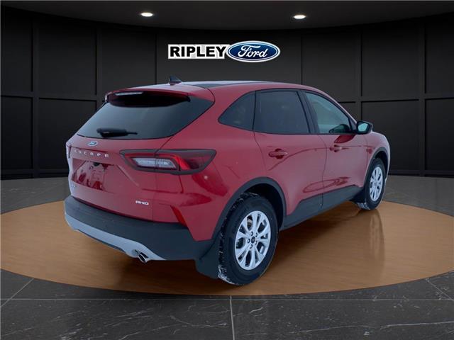 2026 Ford Escape Active (Stk: 26002) in Melfort - Image 7 of 21
