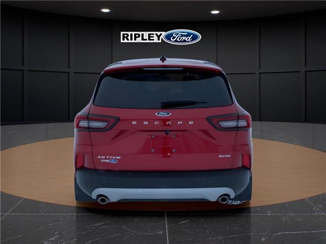 2026 Ford Escape Active (Stk: 26002) in Melfort - Image 8 of 21