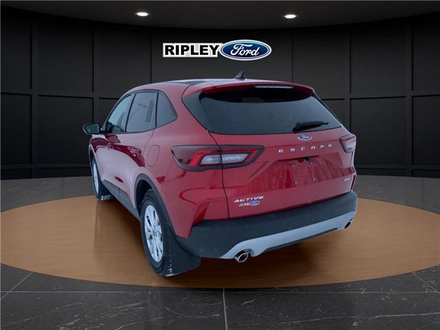 2026 Ford Escape Active (Stk: 26002) in Melfort - Image 9 of 21