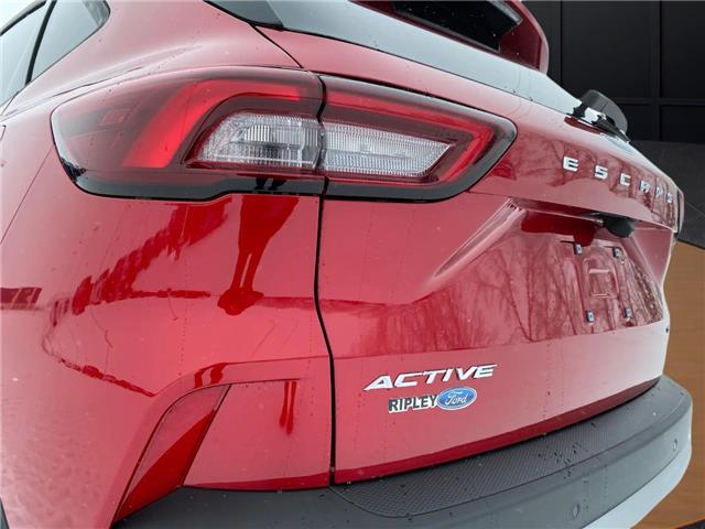 2026 Ford Escape Active (Stk: 26002) in Melfort - Image 10 of 21