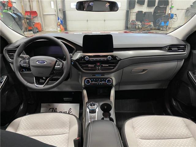 2026 Ford Escape Active (Stk: 26002) in Melfort - Image 18 of 21