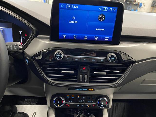 2026 Ford Escape Active (Stk: 26002) in Melfort - Image 21 of 21