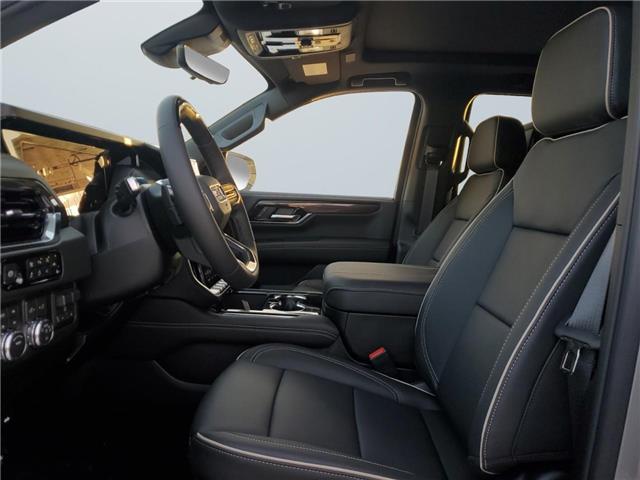 2026 GMC Yukon Elevation (Stk: 351484) in Medicine Hat - Image 9 of 16