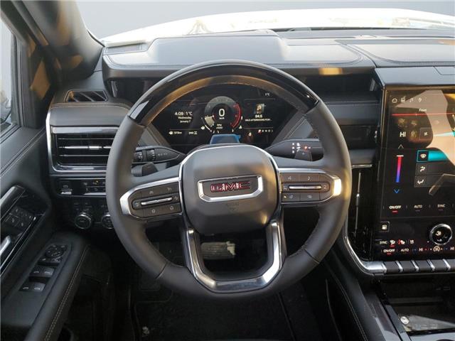 2026 GMC Yukon Elevation (Stk: 351484) in Medicine Hat - Image 12 of 16
