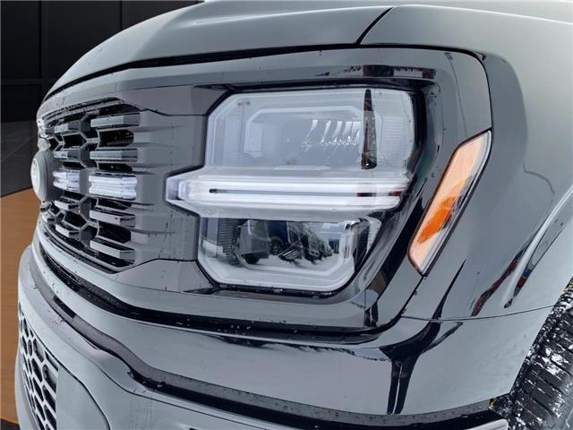 2025 Ford F-150 STX (Stk: 26003) in Melfort - Image 3 of 23
