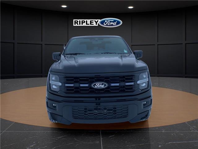 2025 Ford F-150 STX (Stk: 26003) in Melfort - Image 5 of 23