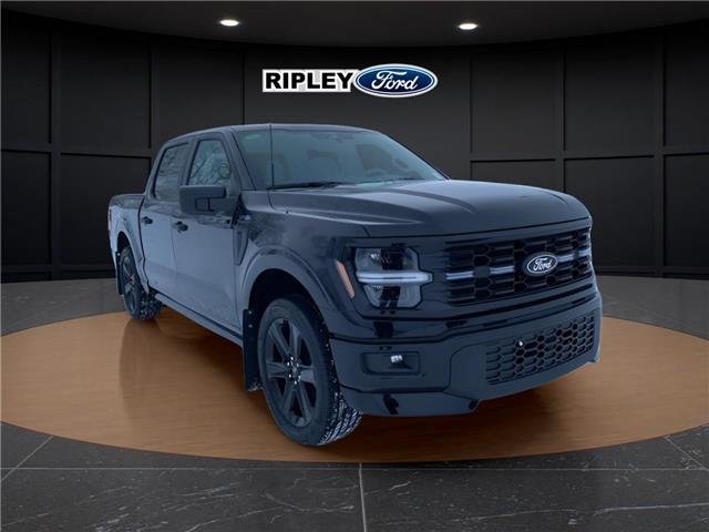 2025 Ford F-150 STX (Stk: 26003) in Melfort - Image 7 of 23