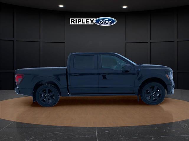 2025 Ford F-150 STX (Stk: 26003) in Melfort - Image 8 of 23