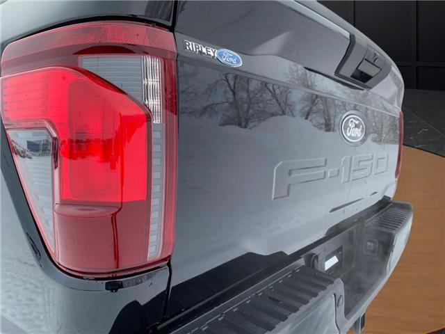 2025 Ford F-150 STX (Stk: 26003) in Melfort - Image 12 of 23