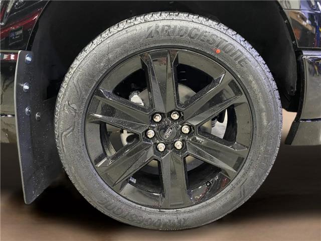 2025 Ford F-150 STX (Stk: 26003) in Melfort - Image 14 of 23