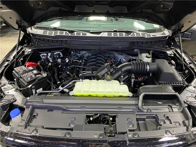 2025 Ford F-150 STX (Stk: 26003) in Melfort - Image 15 of 23