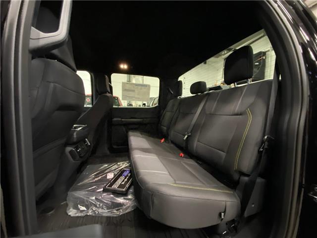 2025 Ford F-150 STX (Stk: 26003) in Melfort - Image 17 of 23