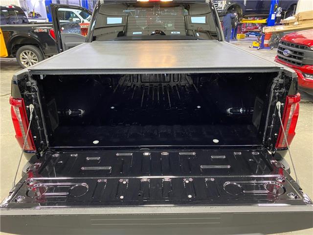 2025 Ford F-150 STX (Stk: 26003) in Melfort - Image 18 of 23