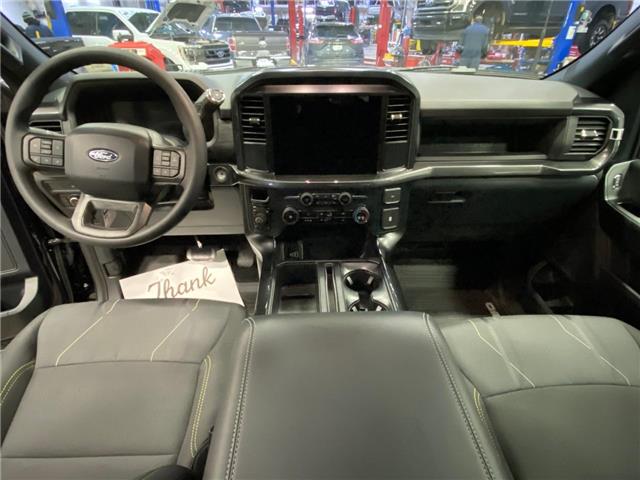 2025 Ford F-150 STX (Stk: 26003) in Melfort - Image 19 of 23