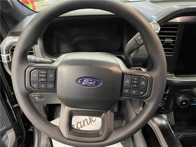 2025 Ford F-150 STX (Stk: 26003) in Melfort - Image 20 of 23