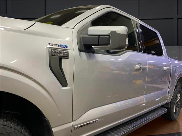 2022 Ford F-150 Lariat (Stk: 25401A) in Melfort - Image 2 of 20