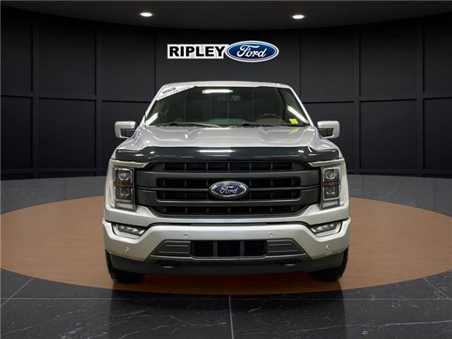 2022 Ford F-150 Lariat (Stk: 25401A) in Melfort - Image 3 of 20
