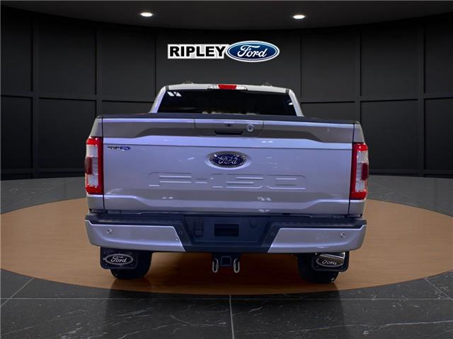 2022 Ford F-150 Lariat (Stk: 25401A) in Melfort - Image 7 of 20