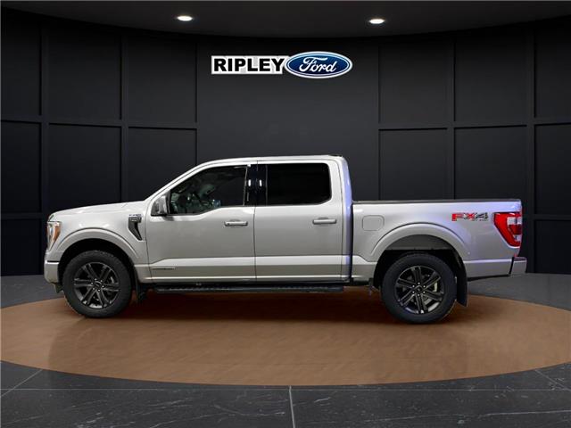 2022 Ford F-150 Lariat (Stk: 25401A) in Melfort - Image 10 of 20