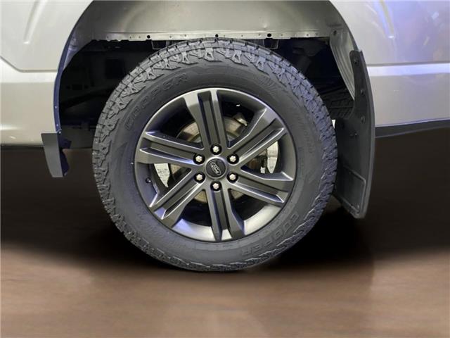 2022 Ford F-150 Lariat (Stk: 25401A) in Melfort - Image 11 of 20