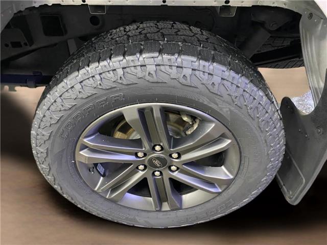 2022 Ford F-150 Lariat (Stk: 25401A) in Melfort - Image 12 of 20