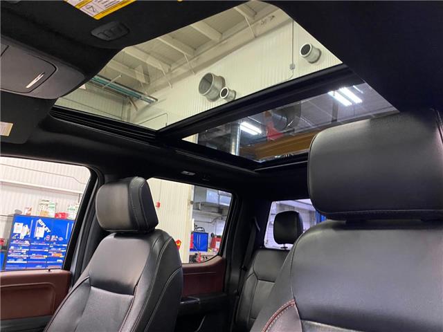 2022 Ford F-150 Lariat (Stk: 25401A) in Melfort - Image 16 of 20