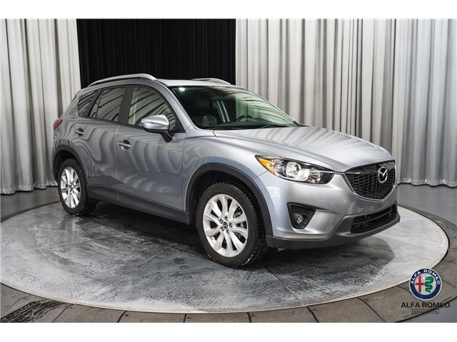 2015 Mazda CX-5 GT (Stk: 25866a) in Edmonton - Image 7 of 26 2015 Mazda CX-5 GT (Stk: 25866a) in Edmonton - Image 7 of 26