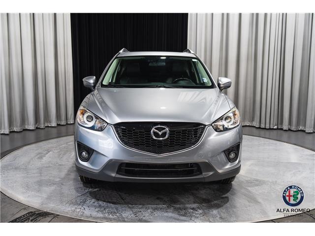 2015 Mazda CX-5 GT (Stk: 25866a) in Edmonton - Image 8 of 26 2015 Mazda CX-5 GT (Stk: 25866a) in Edmonton - Image 8 of 26