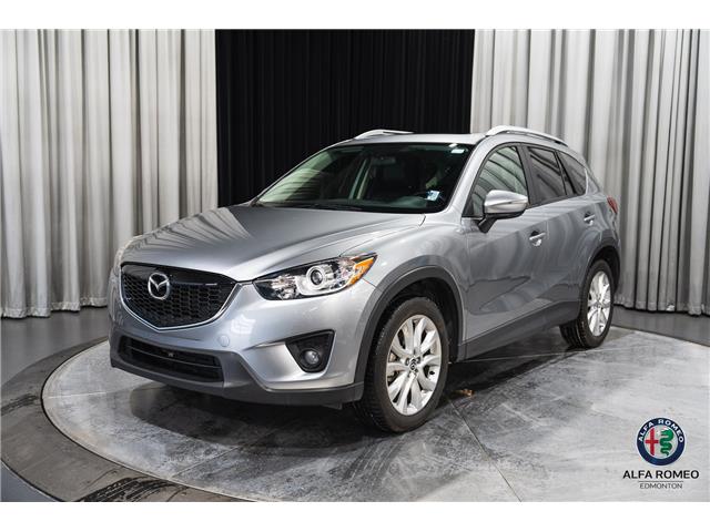 2015 Mazda CX-5 GT (Stk: 25866a) in Edmonton - Image 1 of 26