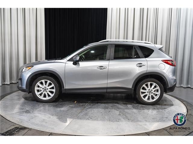 2015 Mazda CX-5 GT (Stk: 25866a) in Edmonton - Image 2 of 26 2015 Mazda CX-5 GT (Stk: 25866a) in Edmonton - Image 2 of 26