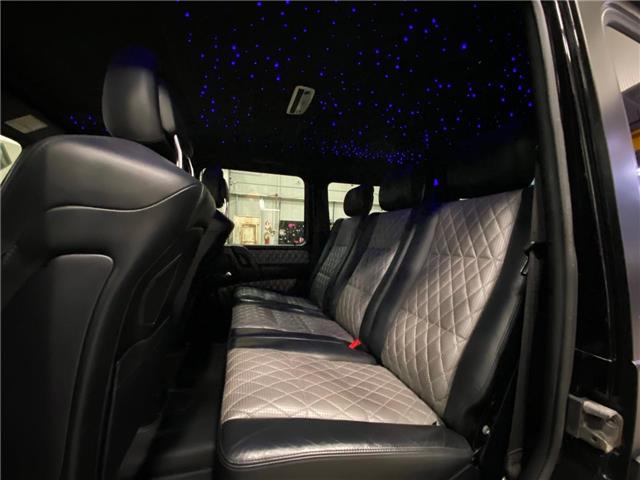 2016 Mercedes-Benz AMG G Base (Stk: P25091) in Melfort - Image 15 of 23