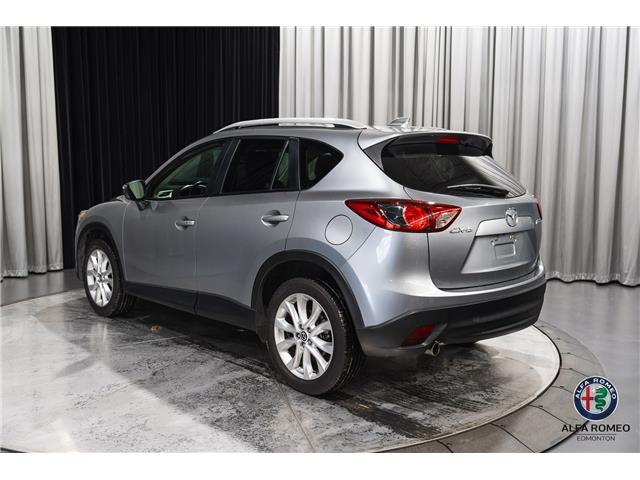 2015 Mazda CX-5 GT (Stk: 25866a) in Edmonton - Image 3 of 26 2015 Mazda CX-5 GT (Stk: 25866a) in Edmonton - Image 3 of 26