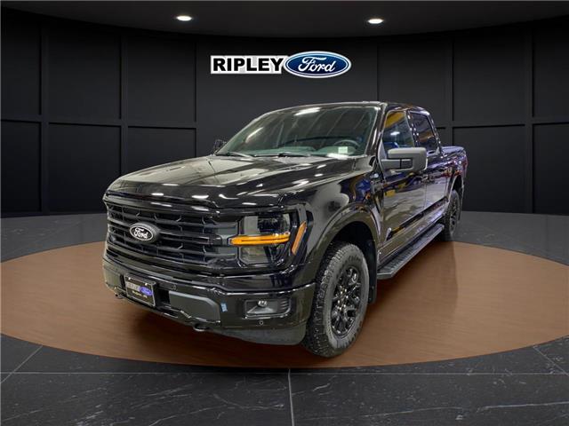 2025 Ford F-150 XLT (Stk: 25522) in Melfort - Image 1 of 22