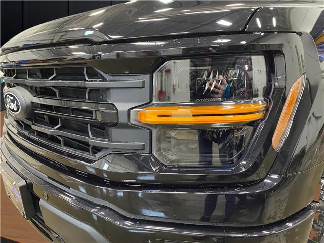 2025 Ford F-150 XLT (Stk: 25522) in Melfort - Image 2 of 22