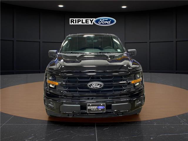 2025 Ford F-150 XLT (Stk: 25522) in Melfort - Image 4 of 22