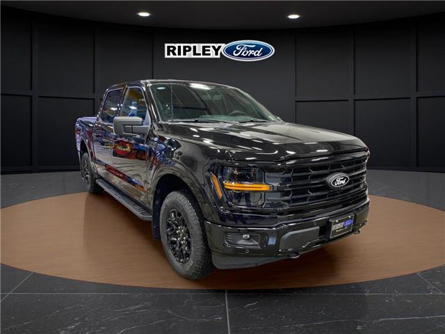 2025 Ford F-150 XLT (Stk: 25522) in Melfort - Image 6 of 22