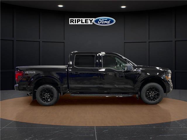 2025 Ford F-150 XLT (Stk: 25522) in Melfort - Image 7 of 22